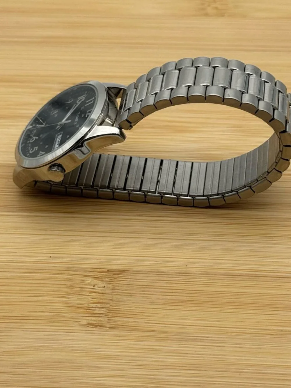 Timex Mens Watch TW2V31400